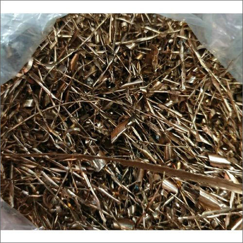 Industrial Phosphor Bronze Scrap