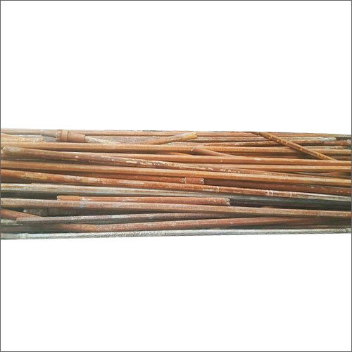 Mining Carbide Tipped Drill Rod
