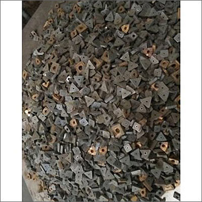 Tungsten Carbide Scrap