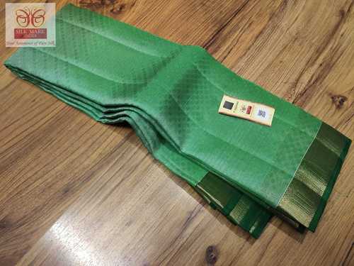 Kanjivaram Pure Silk Saree