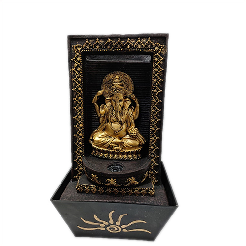 40 Cm Indoor Lord Ganesha Water Fountain