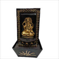 40 cm Indoor Lord Ganesha Water Fountain