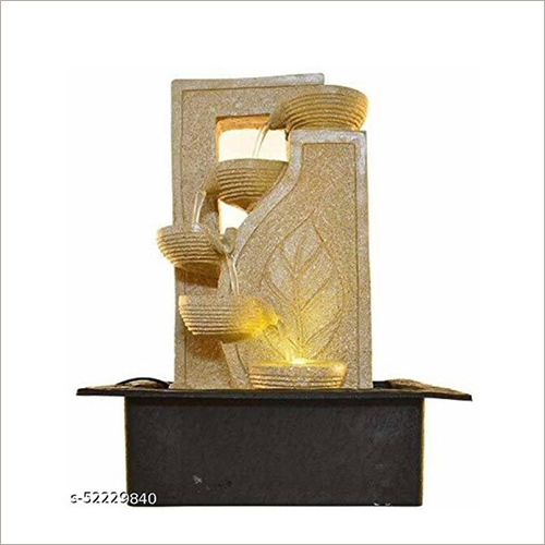 40 Cm Indoor Water Fountain