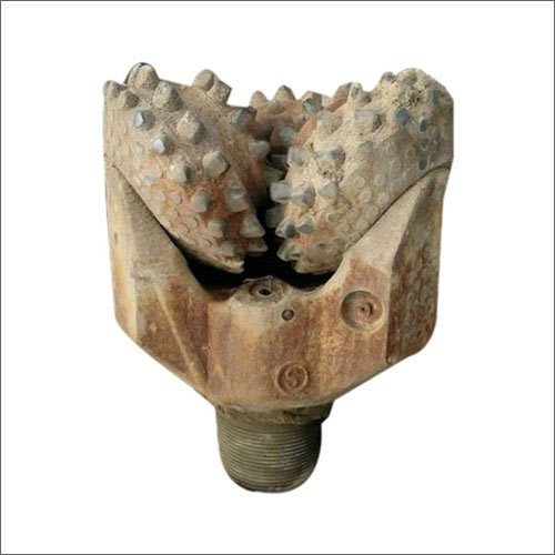Industrial Tricone Rock Roller Drill Bit