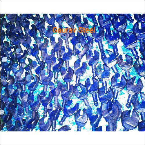 Blue Tungsten Carbide Coal Mining Drill Bit