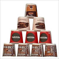 120 ML Disposables Tea And Coffee Cup