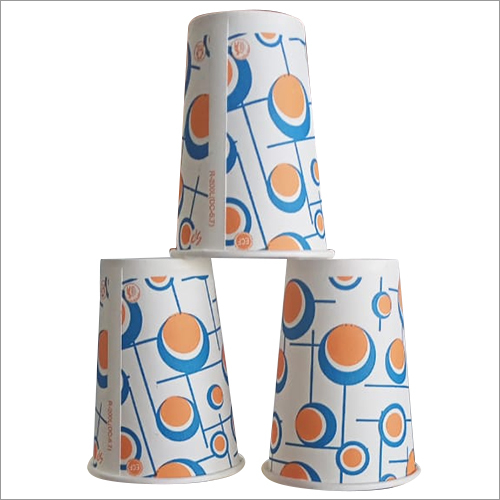 200 ML Disposables Paper Cup