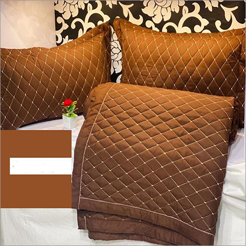 Double Bed Sheet