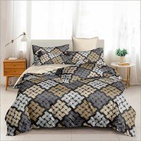 Fancy Bed Sheet Set