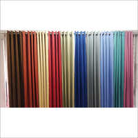 Plain Curtain