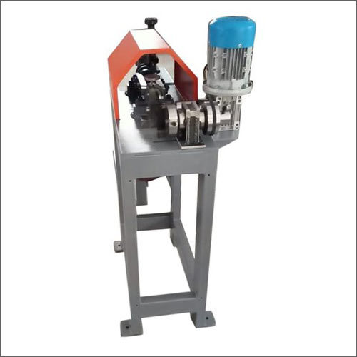 Fully Automatic Wire Straightening Machine Voltage: 220 Volt (V)