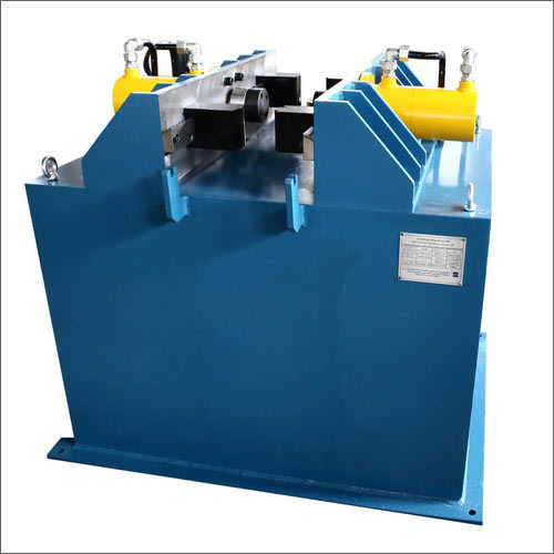Semi Automatic Wire Straightening Machine Voltage: 220 Volt (V)