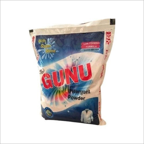 180g Detergent Powder