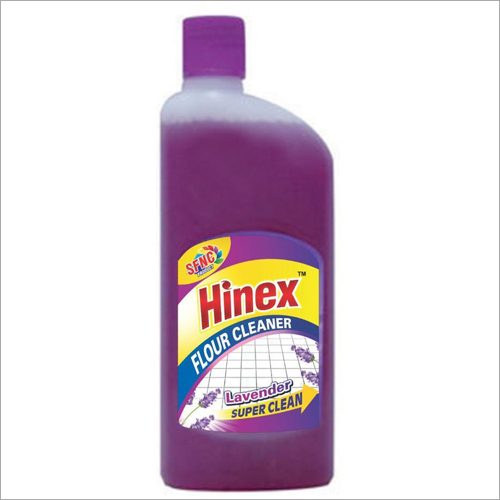 Lavender Fragrance Floor Cleaner