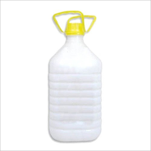 1L White Disinfectant Phenyl - Liquid Screw Cap Packaging | Application: Home Effective Floor Cleaning Solution