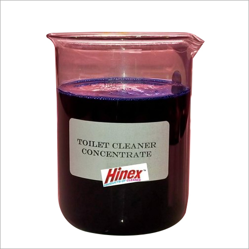 Loose Liquid Toilet Cleaner - Can, 01 Shelf Life | Tough Stain Removal, Germ-Free Freshness, Perfect for Bathroom Hygiene