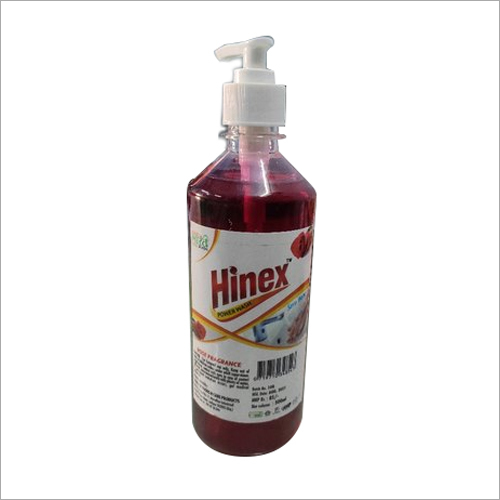 Green Liquid Hand Wash