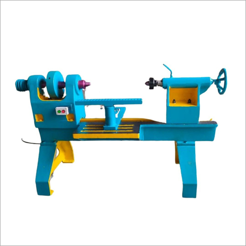 Spinning Lath Machine