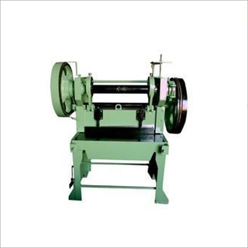 Industrial Shearing Machine