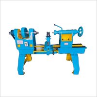 Spinning Lathe Machine