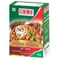 50g Chana Masala Box