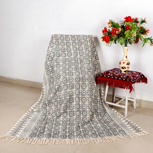 Printed Throws