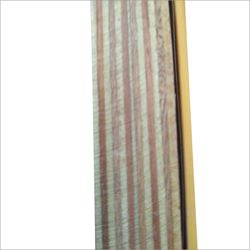 Hardwood Plywood - Core Material: Harwood