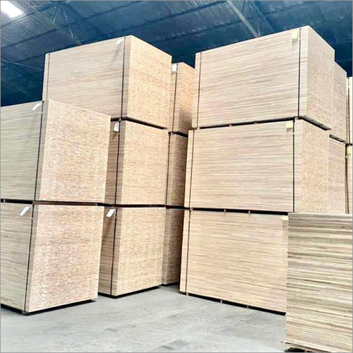 White Recon Face Packing Grade Plywood Grade: First Class