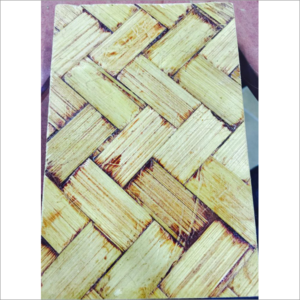 Bamboo Ply Sheet