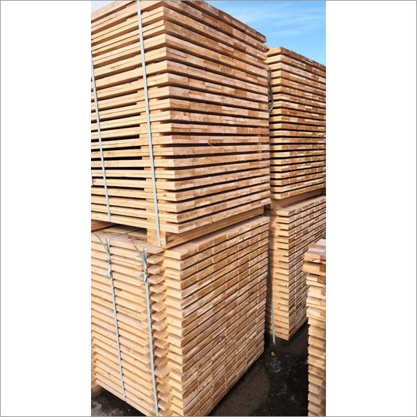 Pine Wood Timber Runners