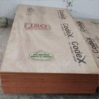 Semi Hardwood Plywood