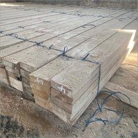 Silver Wood Timber Runners