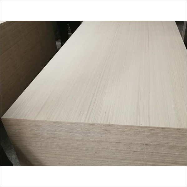 White Recon Face Packing Grade Plywood