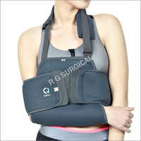 Shoulder Immobilizer Baggy