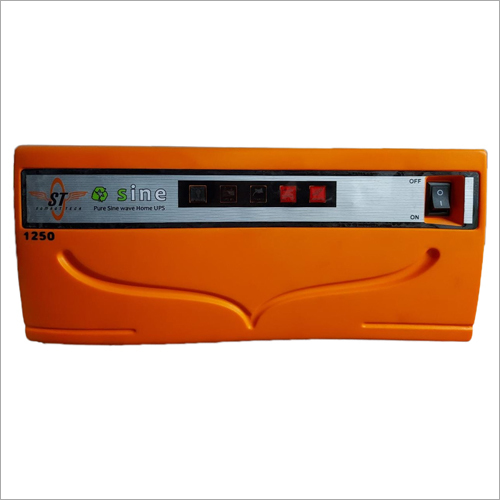 1250 Va  Sine Wave Home Ups Size: Different Available