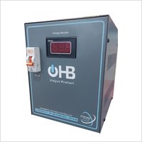 1 Kw Automatic Stabilizer