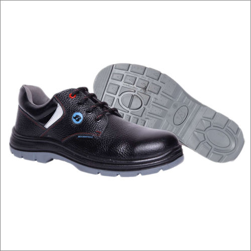 Bata Safety Shoes