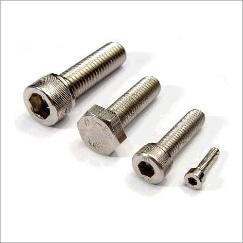 Metal Bolts