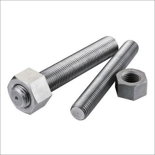 Steel Bolts