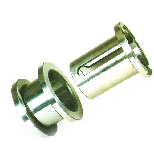 4 Inch Traub Finger Sleeve