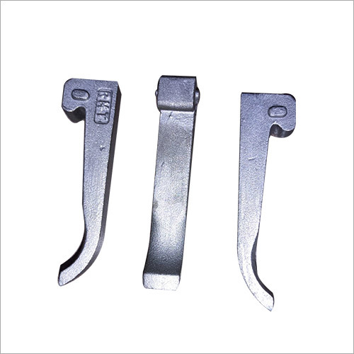 12 mm Traub Finger Set