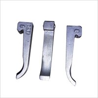 12 mm Traub Finger Set