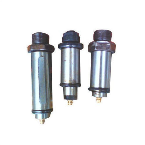 Mild Steel Feed Gear Pin Set