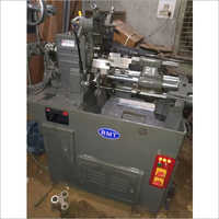 Single Spindle Automatic Lathe Machine