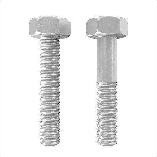 MS Fasteners