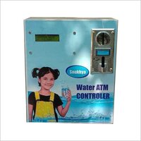 Water ATM