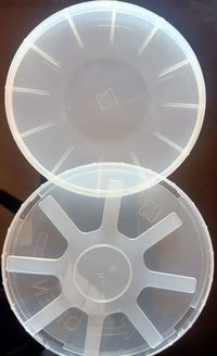Silicon Wafer Carrier Box
