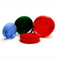 Jar Pin Handle and Handle Cap 120mm