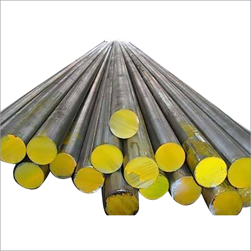 EN 31 Alloy Steel Rod