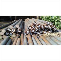 Alloy Steel Round Rod